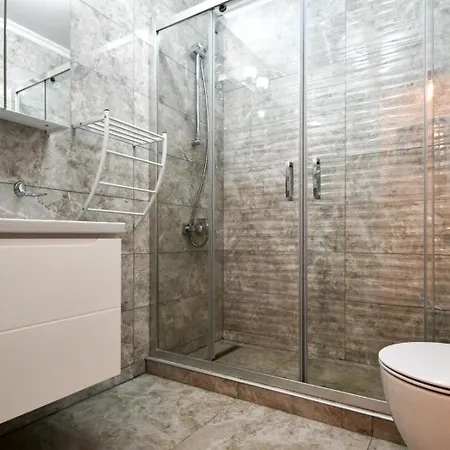 公寓 Paoni & By Solid Butoaie 马马亚