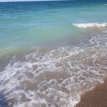 Paoni & By Solid Butoaie 公寓