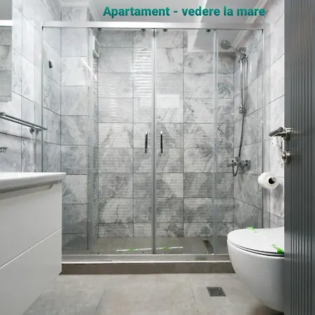 Paoni & By Solid Butoaie 公寓