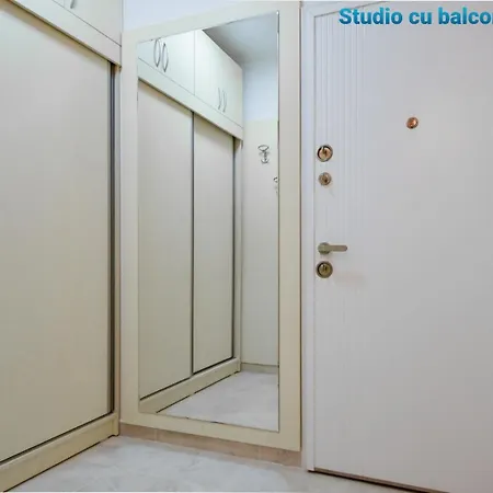 Paoni & By Solid Butoaie 公寓 *