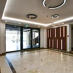 Paoni & By Solid Butoaie Apartment Mamaia