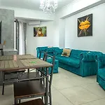 Paoni & By Solid Butoaie * Mamaia