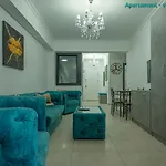 Paoni & By Solid Butoaie Apartment Mamaia