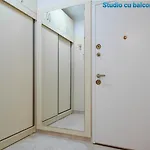 Paoni & By Solid Butoaie Apartment *
