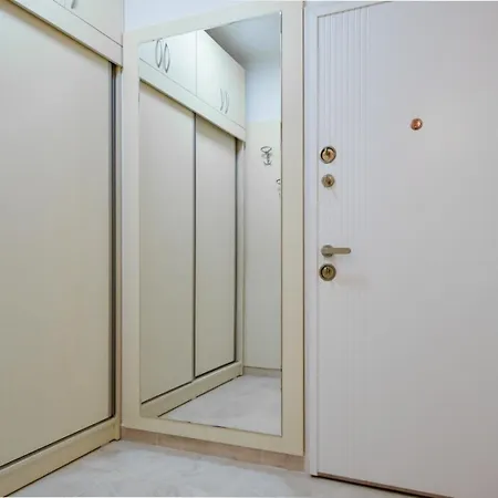 Paoni & By Solid Butoaie Appartement *