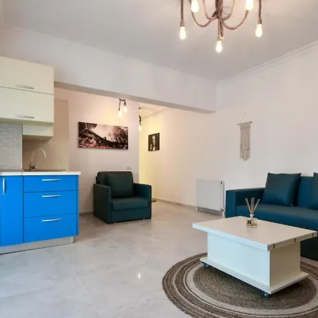 Appartamento Paoni & By Solid Butoaie Mamaia