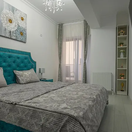 Paoni & By Solid Butoaie