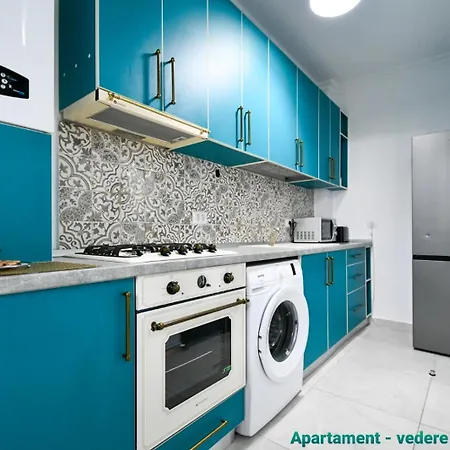 Paoni & By Solid Butoaie 아파트