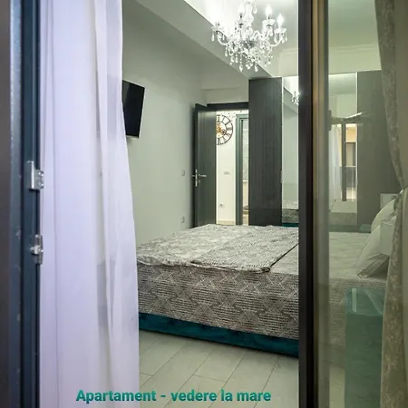 Appartamento Paoni & By Solid Butoaie Mamaia