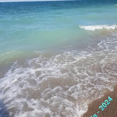 Paoni & By Solid Butoaie Appartamento *