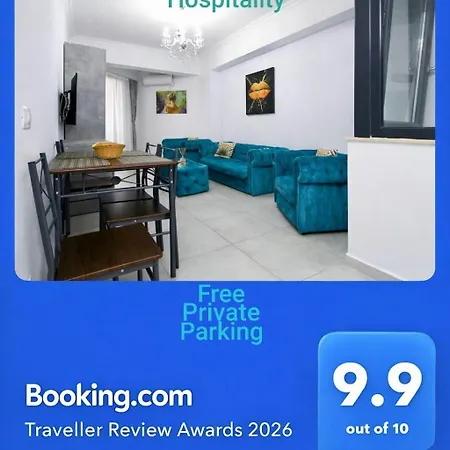 Paoni & By Solid Butoaie Apartman